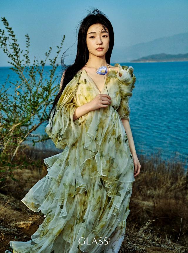 “00后四小花旦”同框，赵晴，艾米，胡连馨，王和，谁赢了？