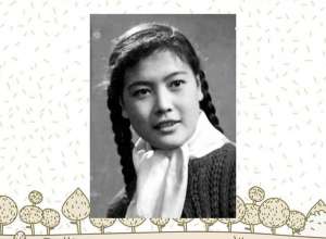 侦察兵演员表(她出道便主演《地雷战》《苦菜花》《侦察兵》，但天妒红颜，遗憾)