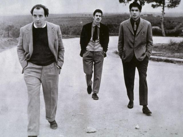 4K修复｜为上影节摩拳擦掌的理由