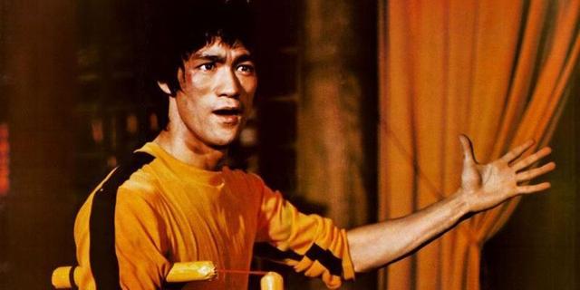 李小龙遗作：死亡游戏，原计划闯五关战群雄，达到武学至高境界