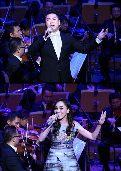 抒情新时代！这15首新创歌曲唱出了改革开放40年来的方方面面