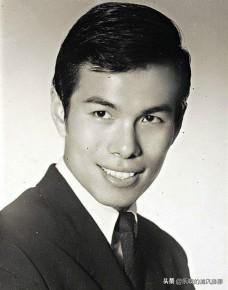 美男子还得看上海！十五位大明星个个眉清目秀风流倜傥，演技超群