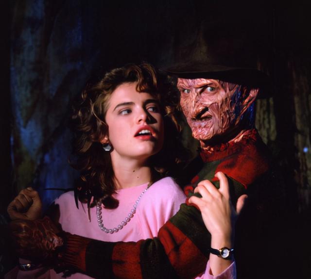 万圣节特辑！精选必看的8部80年代终极恐怖电影，胆小者勿入