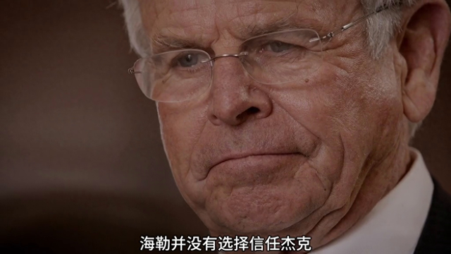 《24小时》一部高开高走的动作美剧,十季评分全部高达9.2