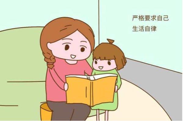 释放天性到底对不对？被误解的“释放天性”，才是伤害孩子的利器