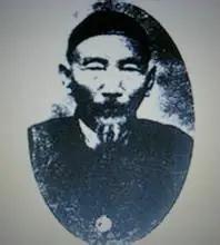 出生于云南大理的杰出人物简介（上篇）