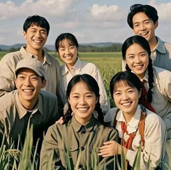 1983年，我入伍分到炊事班，退伍后进了机关食堂，如今干部退休