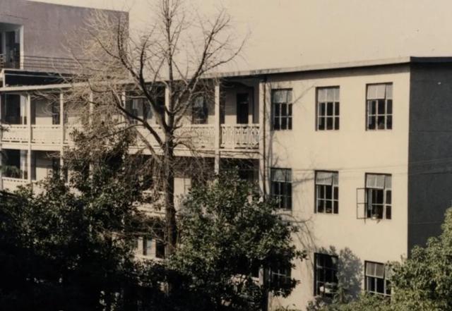 匆匆那些年：暗恋学姐多年，95年毕业后我为娶她向单位请假