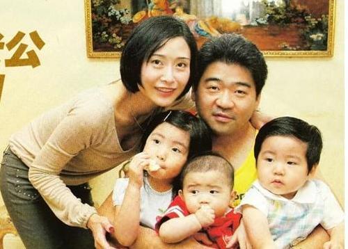 聪明的叶玉卿:巅峰时期嫁富商隐退,今转型当商人摆脱艳星标签