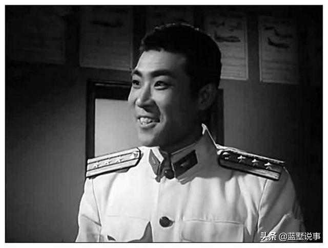 回顾八一厂老演员于纯绵，从士兵演到司令个个经典