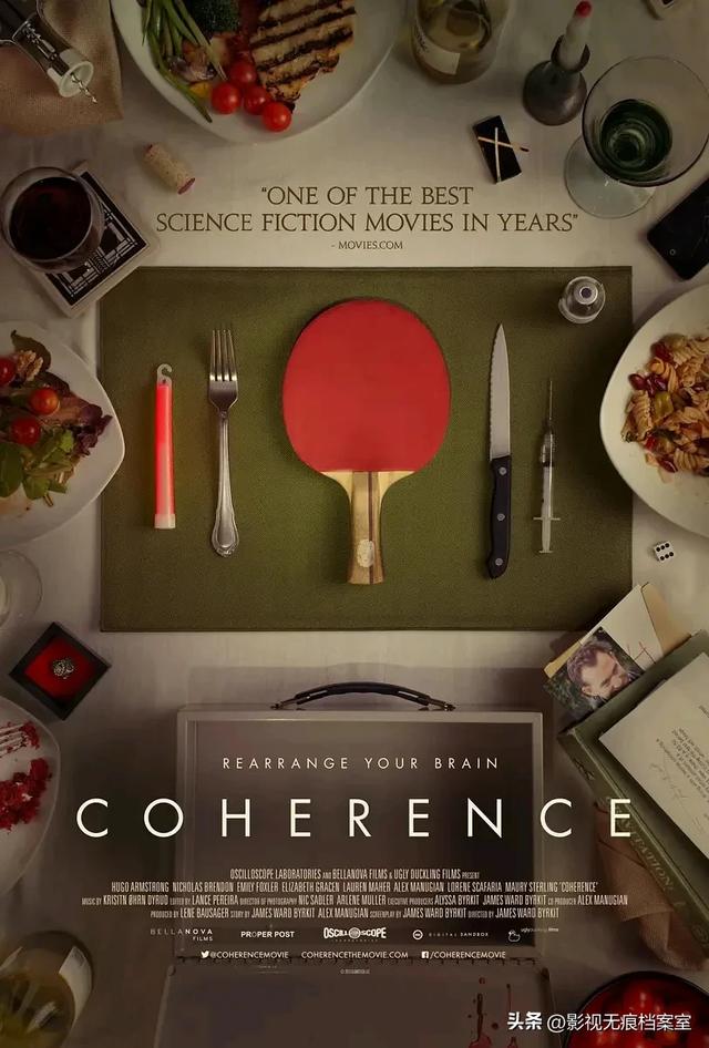 影单之穿越时空的奇幻之旅：盘点13部不能错过的经典穿越题材电影