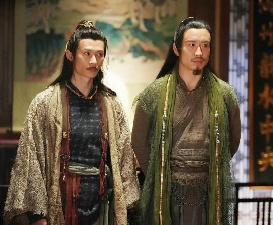 《绝代双骄》中的十大恶人，江湖嗤之以鼻，他们真的作恶多端吗？