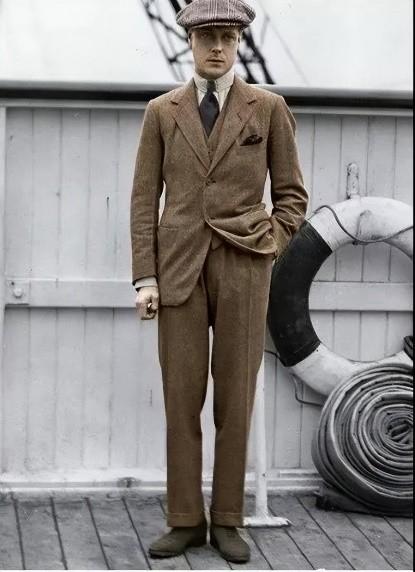 英女王母亲：又矮又胖的“苏格兰厨子”，却生出了美若天仙的女儿