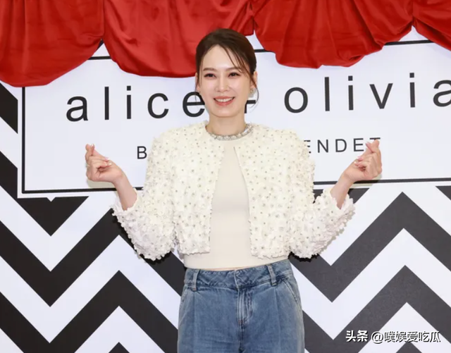 Melody离婚遭前夫爆借2千万不还，判决已出炉！经纪人回应了