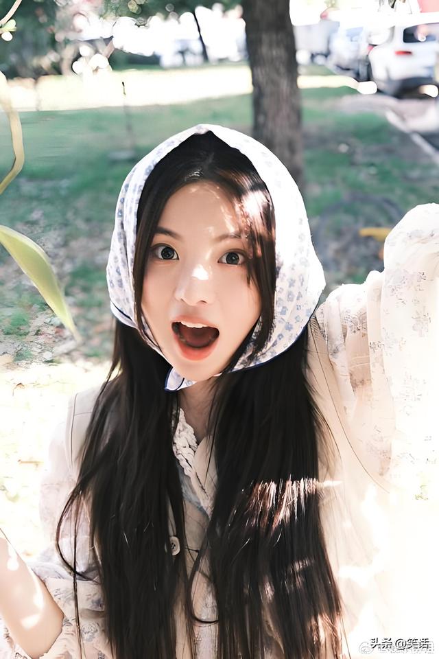 2025年最新笑话：臭流氓，你干嘛？