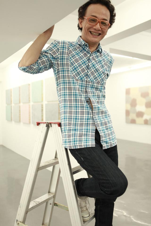 “每个女人都为他流过泪”的姚谦，为什么不愿再写情歌了？