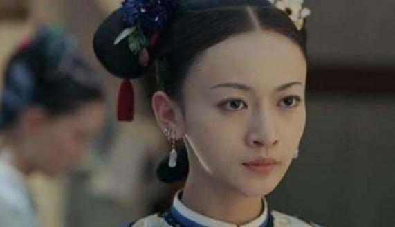 2018“最红”8位女主角,特别是第一位“零差评”