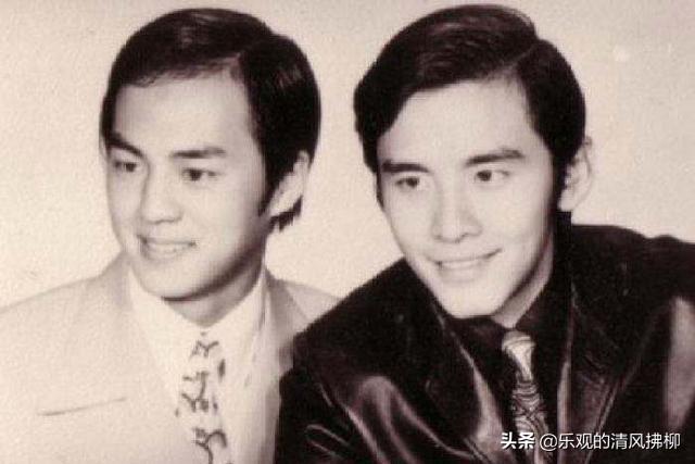 美男子还得看上海！十五位大明星个个眉清目秀风流倜傥，演技超群