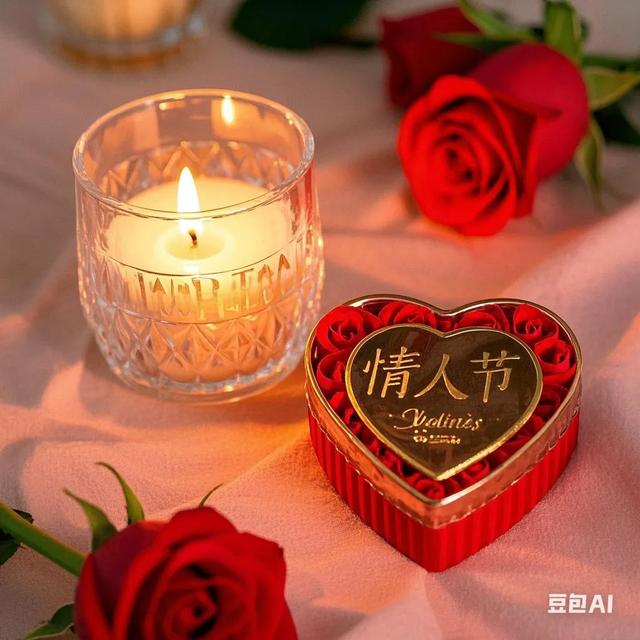 没有情人的情人节