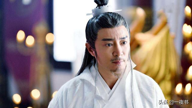 《雪中悍刀行》“舅帮亿次”邓太阿多强？吊打赵宣素，斩81尊仙人