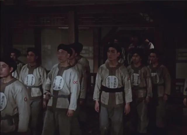 1962年的这部战争片：李默然演活邓世昌，获得百花奖却被撤销