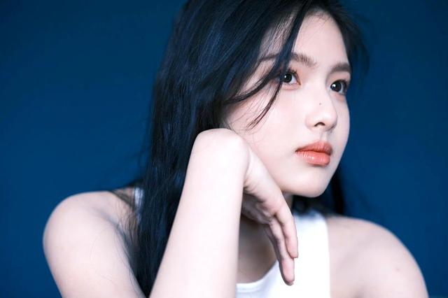 “00后四小花旦”同框，赵晴，艾米，胡连馨，王和，谁赢了？