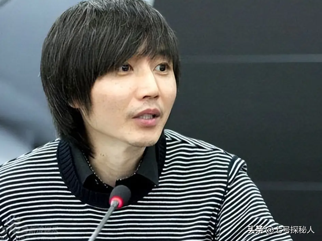 “内地音乐教父”张亚东,怎样的魅力使他处了7位“女神级”女友