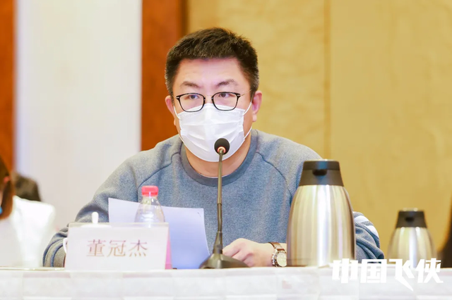 “北京模式”赋能现实题材创作 网络电影迈入发展新阶段