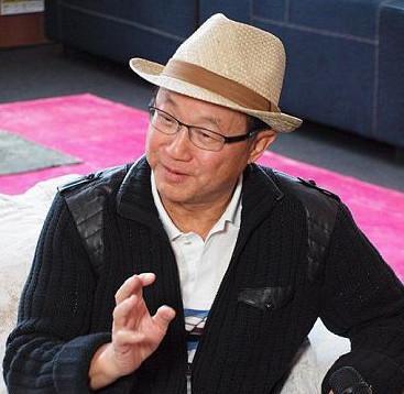 周星驰是喜剧之王，可他是喜剧的鼻祖，星爷只能排第二！