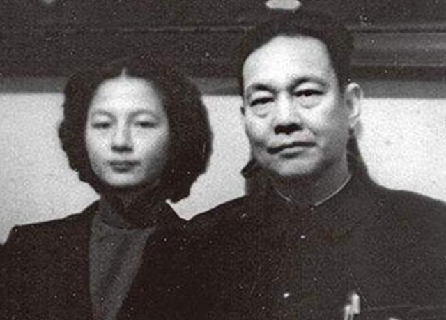 她是上海第一名媛：当年和戏子私奔后，生下了6个家喻户晓的名人