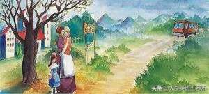 idid(回家：大学英语精读第1册第10单元课文及翻译（附带录音）)