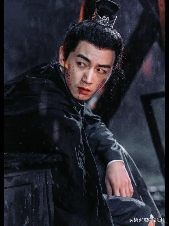 《云襄传2》未播先火！毛晓彤与陈晓联袂主演，爱武侠剧的有福了