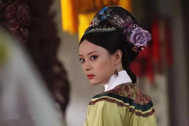 《甄嬛传》的25个未解之谜