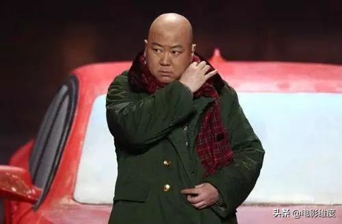 “小品一哥”郭冬临:出道至今上过20多次春晚,如今妻子也是演员