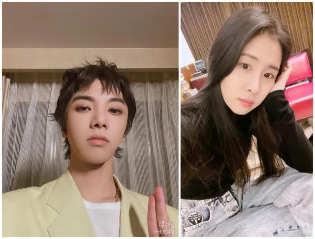 华晨宇、张碧晨5岁女儿照片罕曝光！粉丝见身高震惊：都这么大了