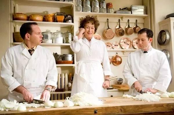 如果我赖在厨房不肯走,全怪这5部美食电影