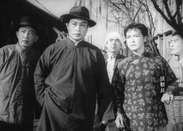 她出道便主演《地雷战》《苦菜花》《侦察兵》,但天妒红颜,遗憾