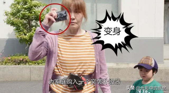 铁甲小宝：特摄中的颜值小姐姐，小时候的你是不是光看铁疙瘩了？