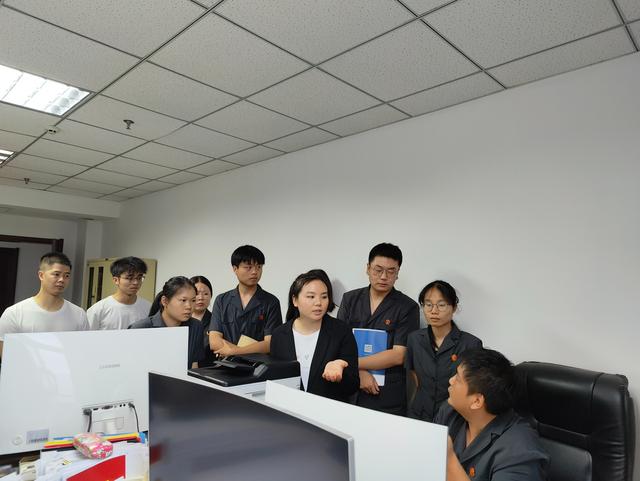 汉阴法院召开信息化应用暨电子卷宗随案同步生成和深度应用工作专题培训会