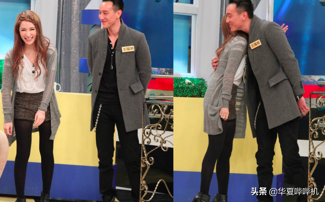 萧亚轩“又双叒叕”分手了，纵观17任鲜肉男友，谁才能俘获她的心