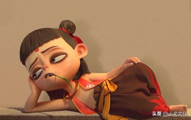 哪吒是来自《西游记》，还是来自《封神榜》？