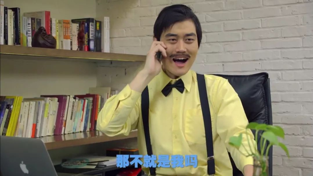 37岁张本煜:坚守10年,他成了万合天宜最有演技的演员