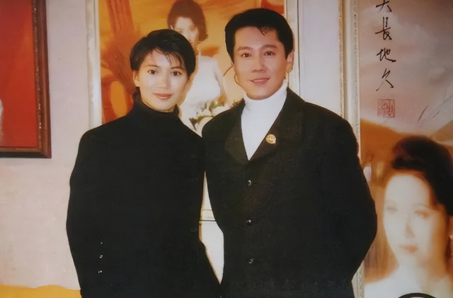 蔡国庆：弟弟娶了个俄罗斯老婆，我和妻子托起白发父母的晚年