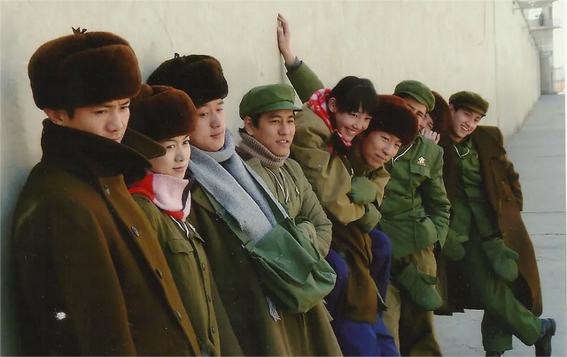 十部曾经很火的知青下乡题材电视剧，网友热评满是道不尽的怀念