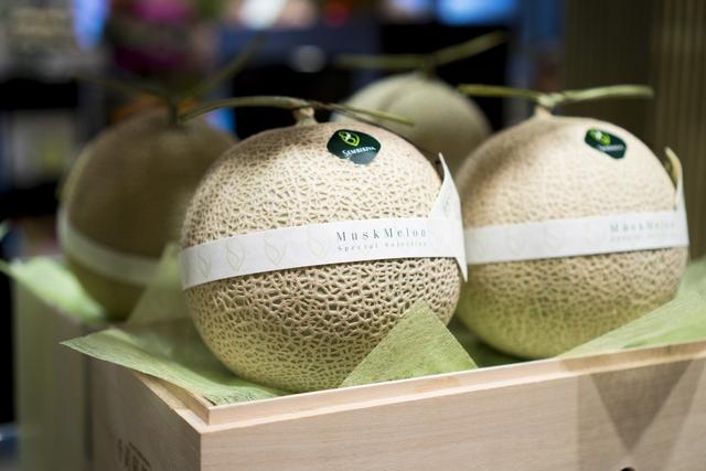 世界上最贵的水果有多贵？盘点14种贵得离谱的水果