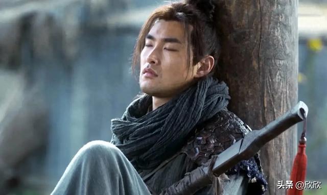 雪中悍刀行：温华被黄龙士弄成废人，徐凤年为啥不为兄弟报仇？