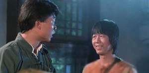 香港丧尸电影(林正英10大僵尸片，每一部都是经)