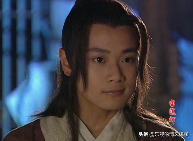 美男子还得看上海！十五位大明星个个眉清目秀风流倜傥，演技超群