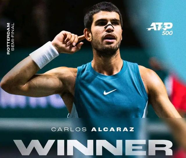 谁能夺得鹿特丹赛冠军？阿卡or德米纳尔？必是阿卡，德米无力抵抗