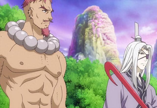 狐妖小红娘：虎鹤双仙连玉面风君都打不过，是如何打败东方秦兰的